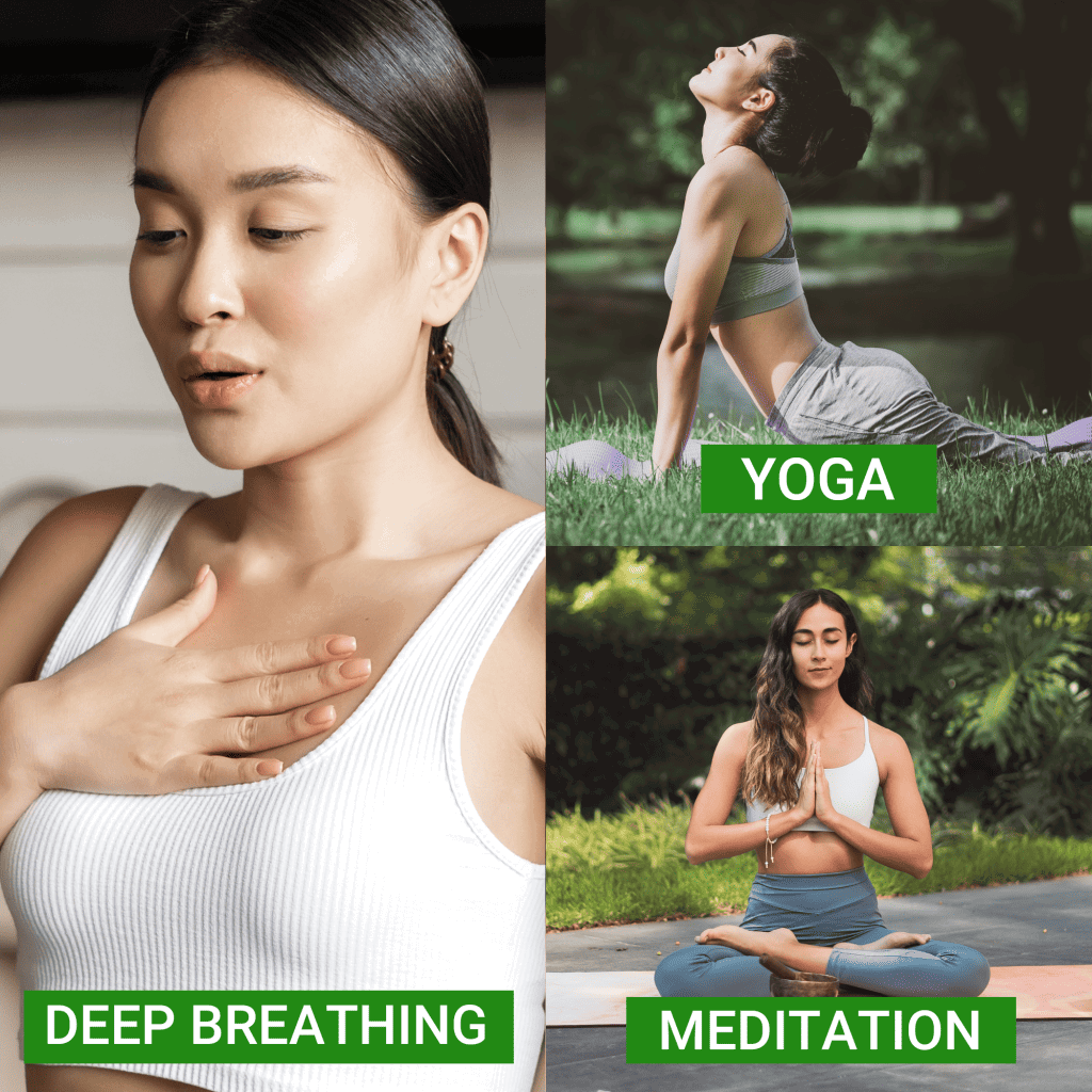 yoga