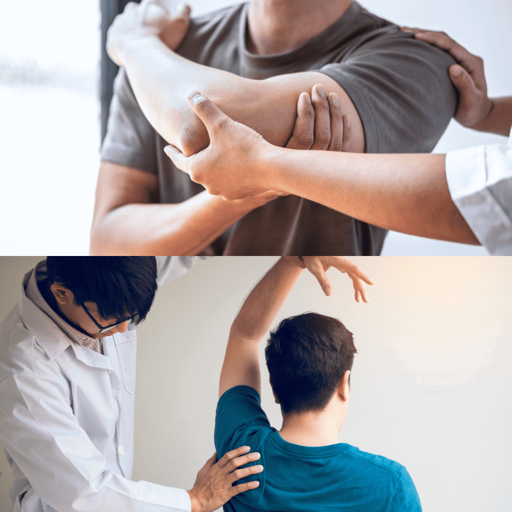 Physical Therapy