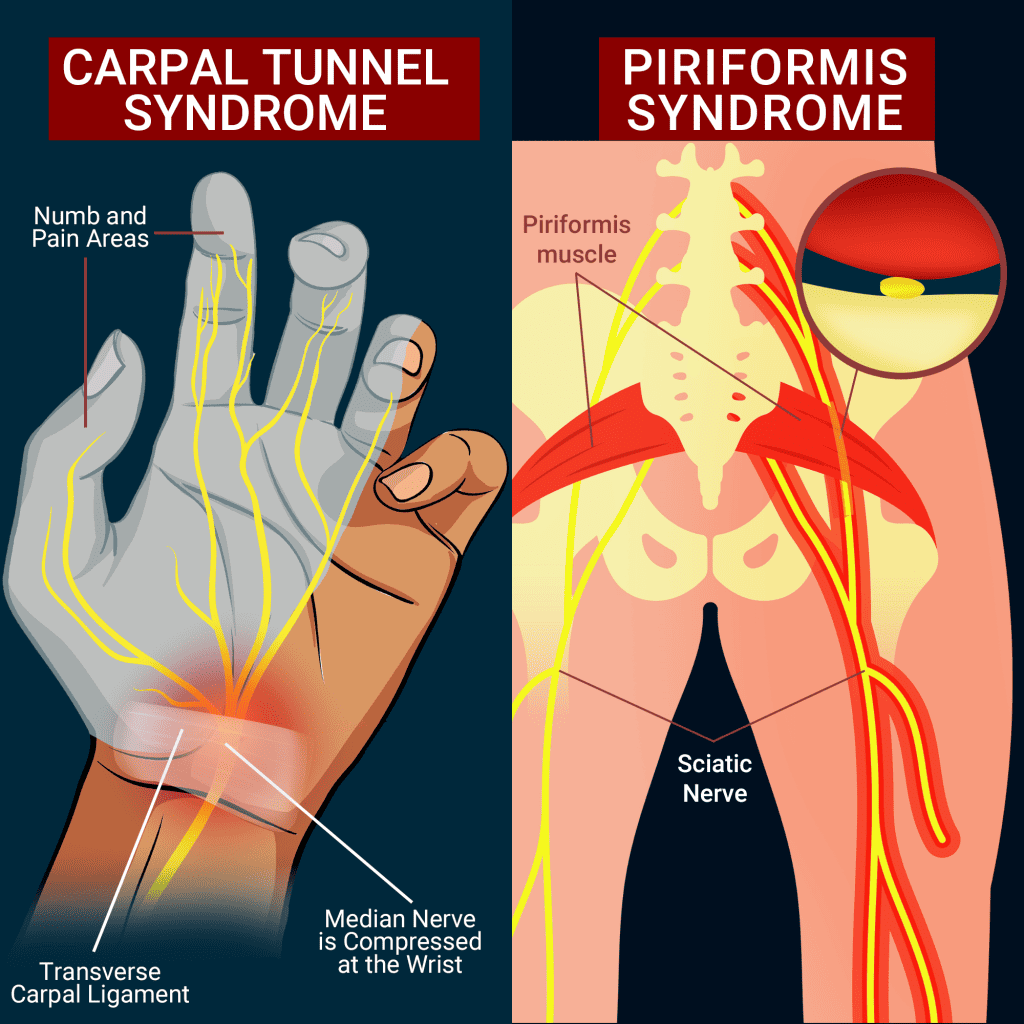 Nerve Damage