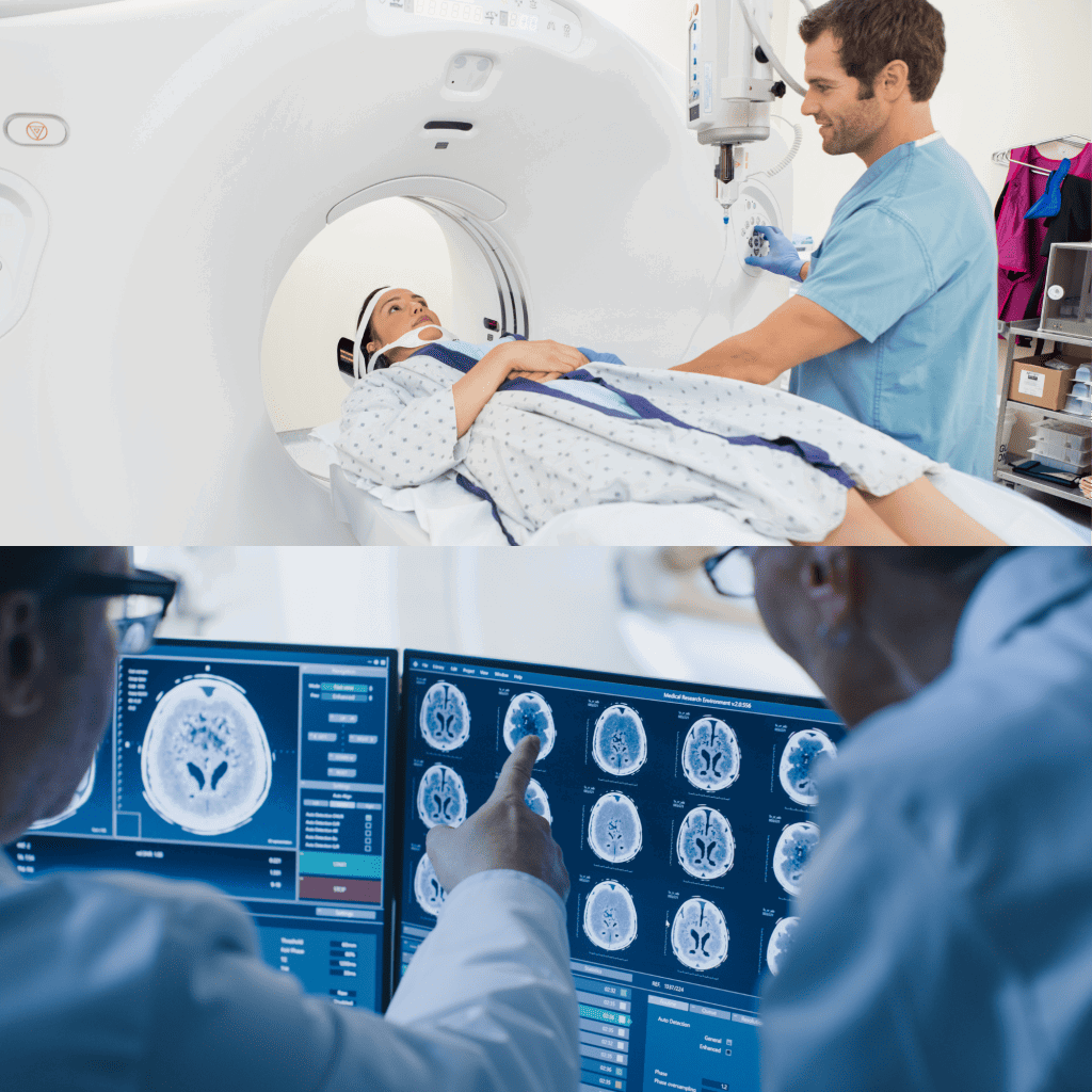 Imaging Tests