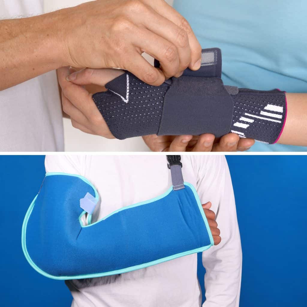Support Devices
