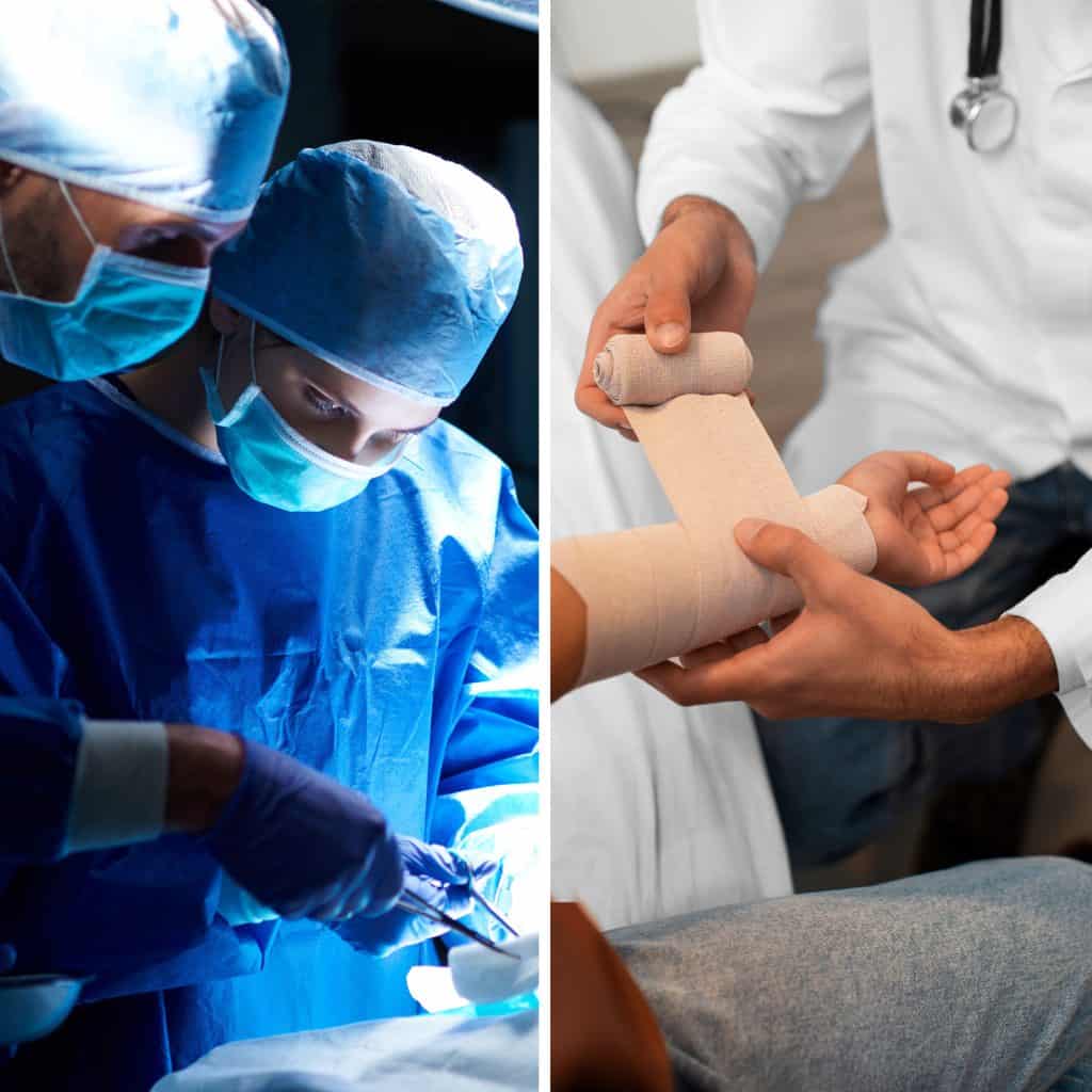 Surgery