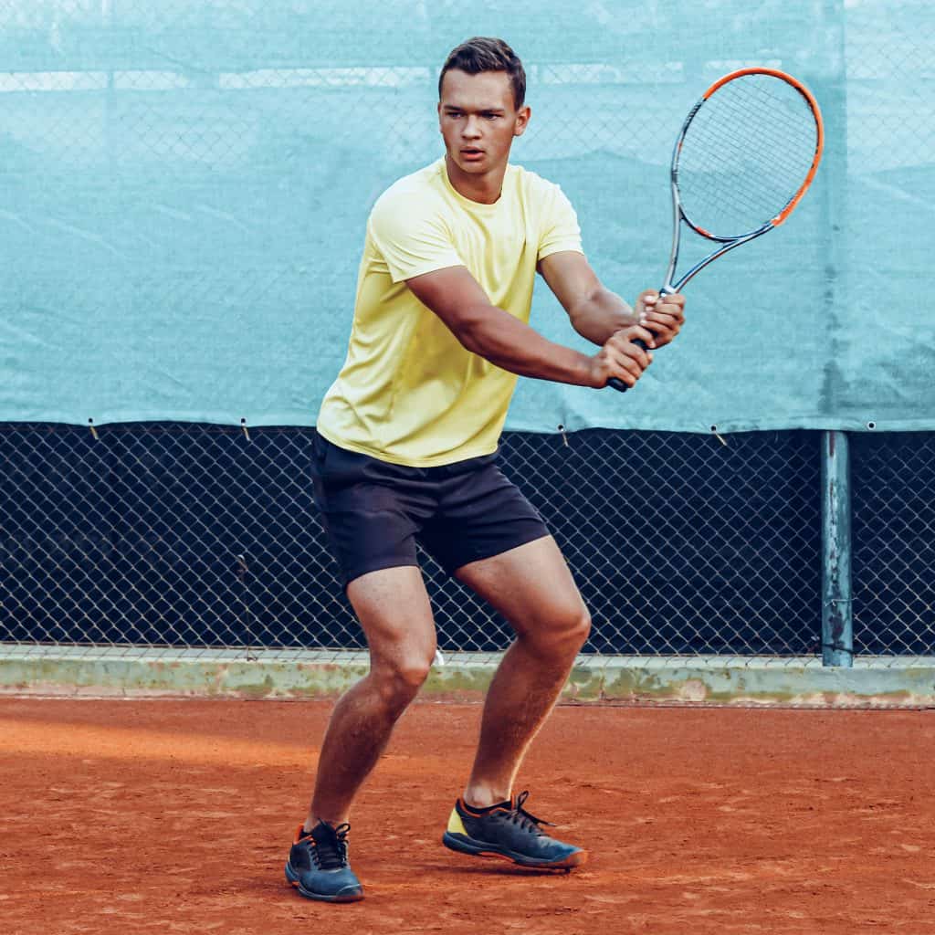 Proper Posture and Technique