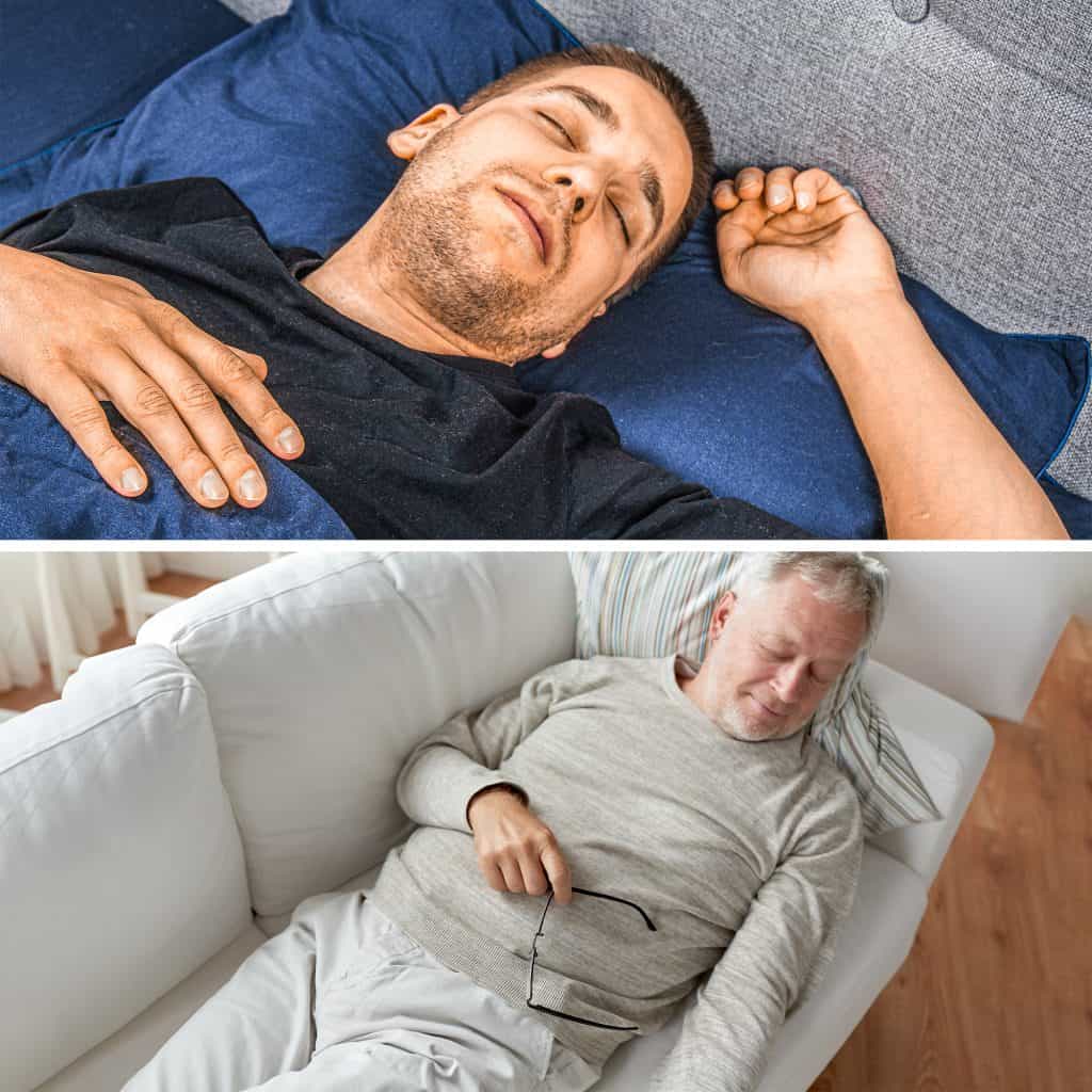 Rest