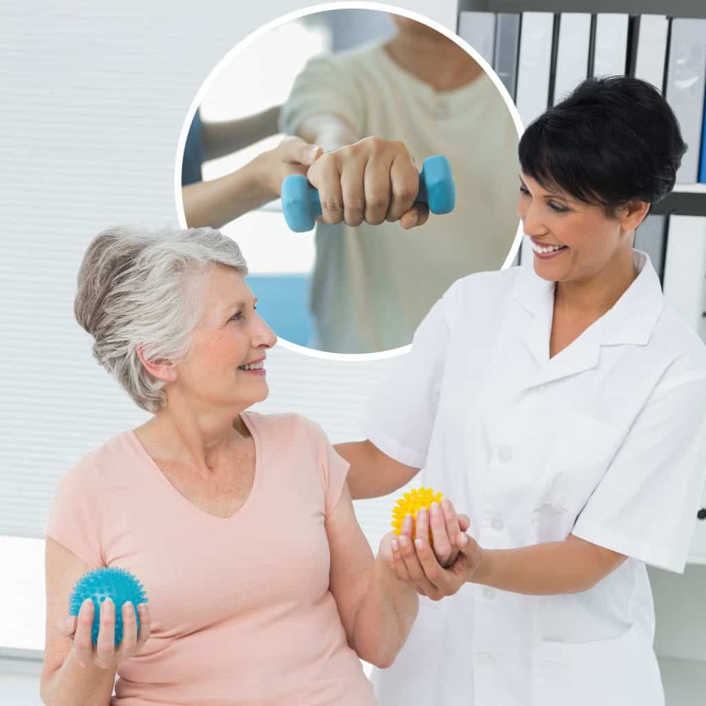 Physical Therapy