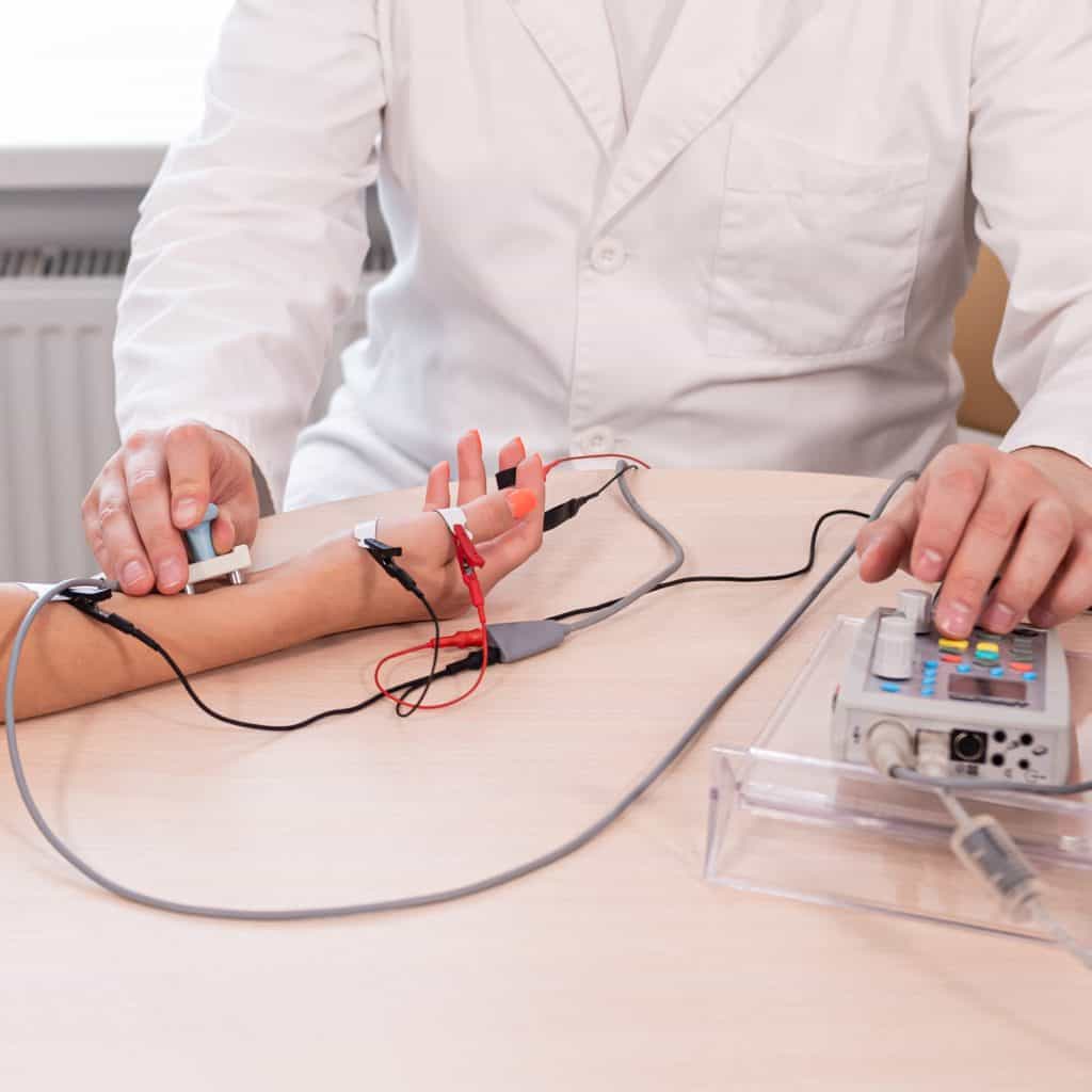 Nerve Function Tests