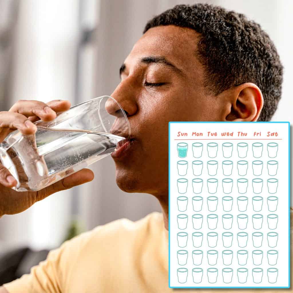 Hydration