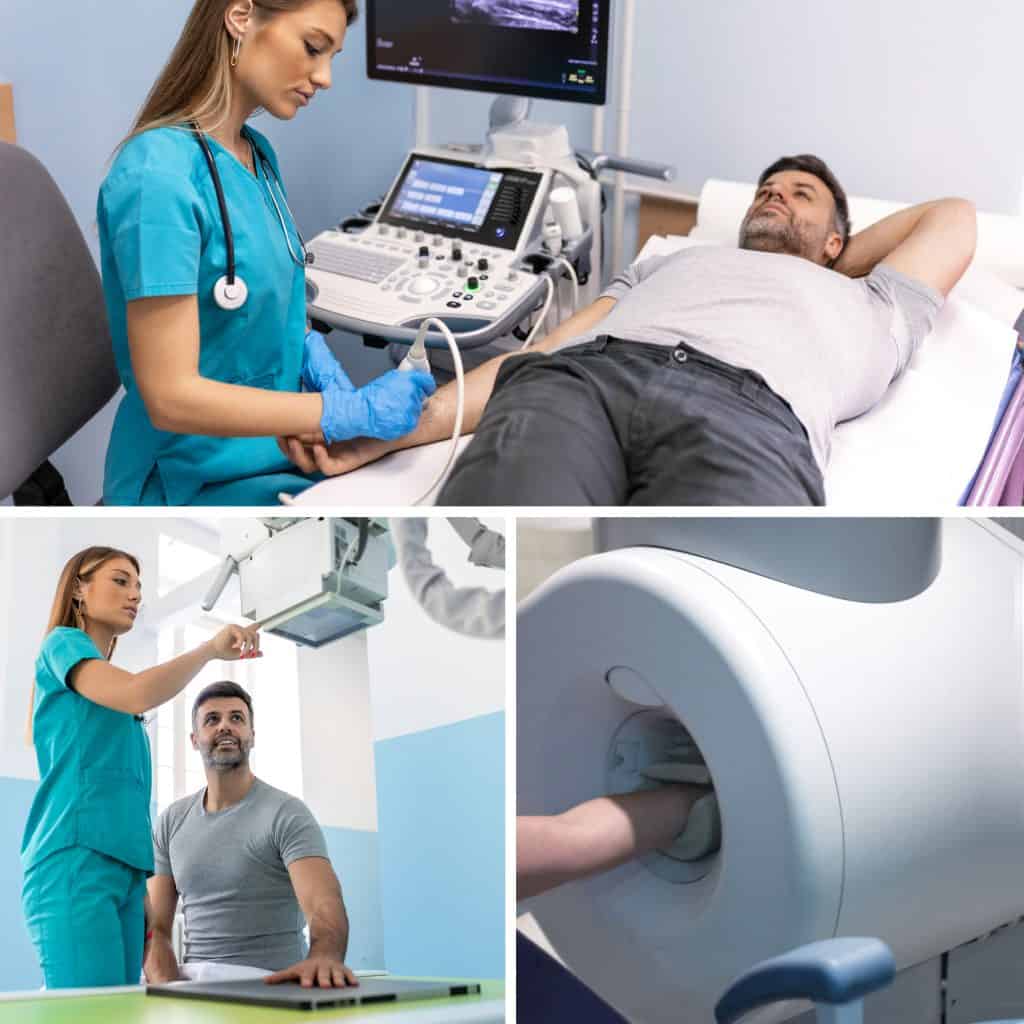 Imaging Tests