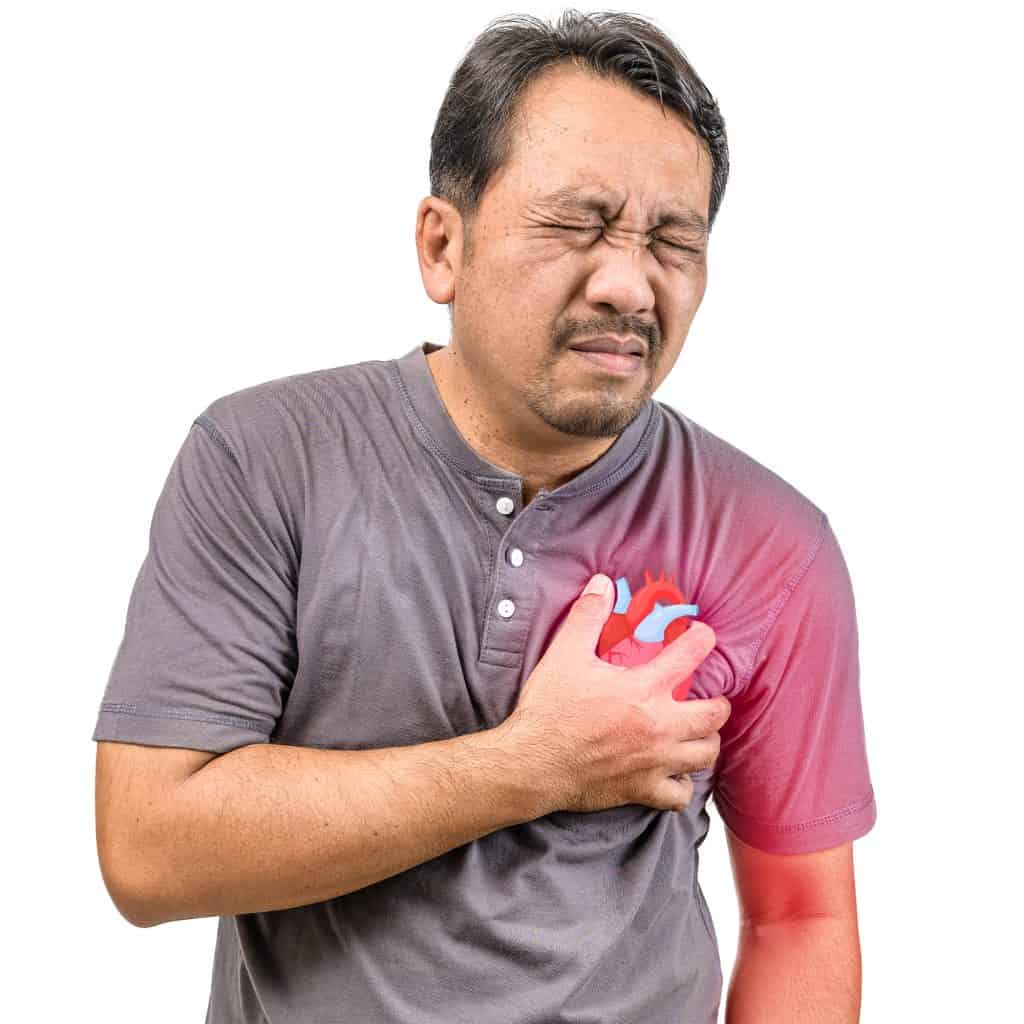Heart Issues