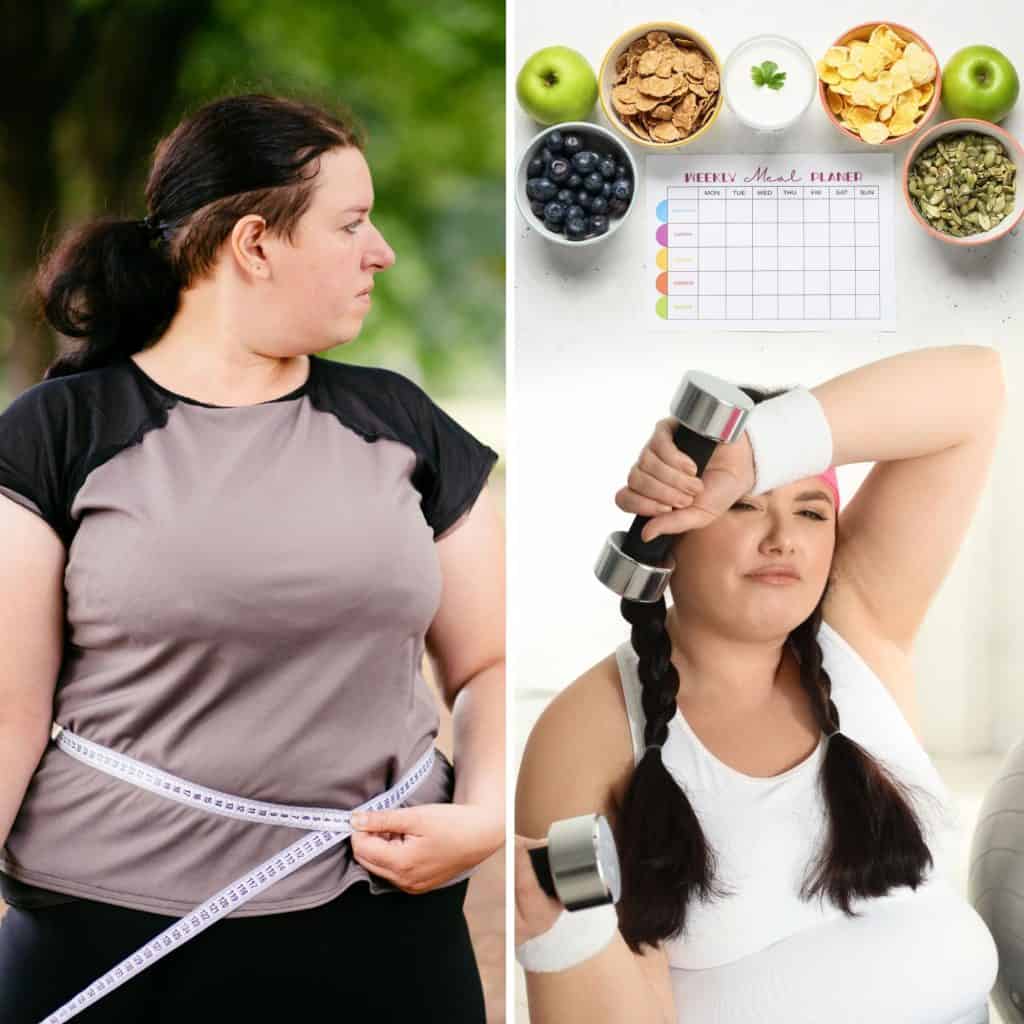 Weight Loss Programs