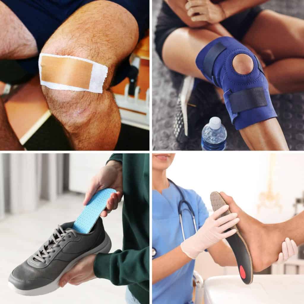 Supportive Devices