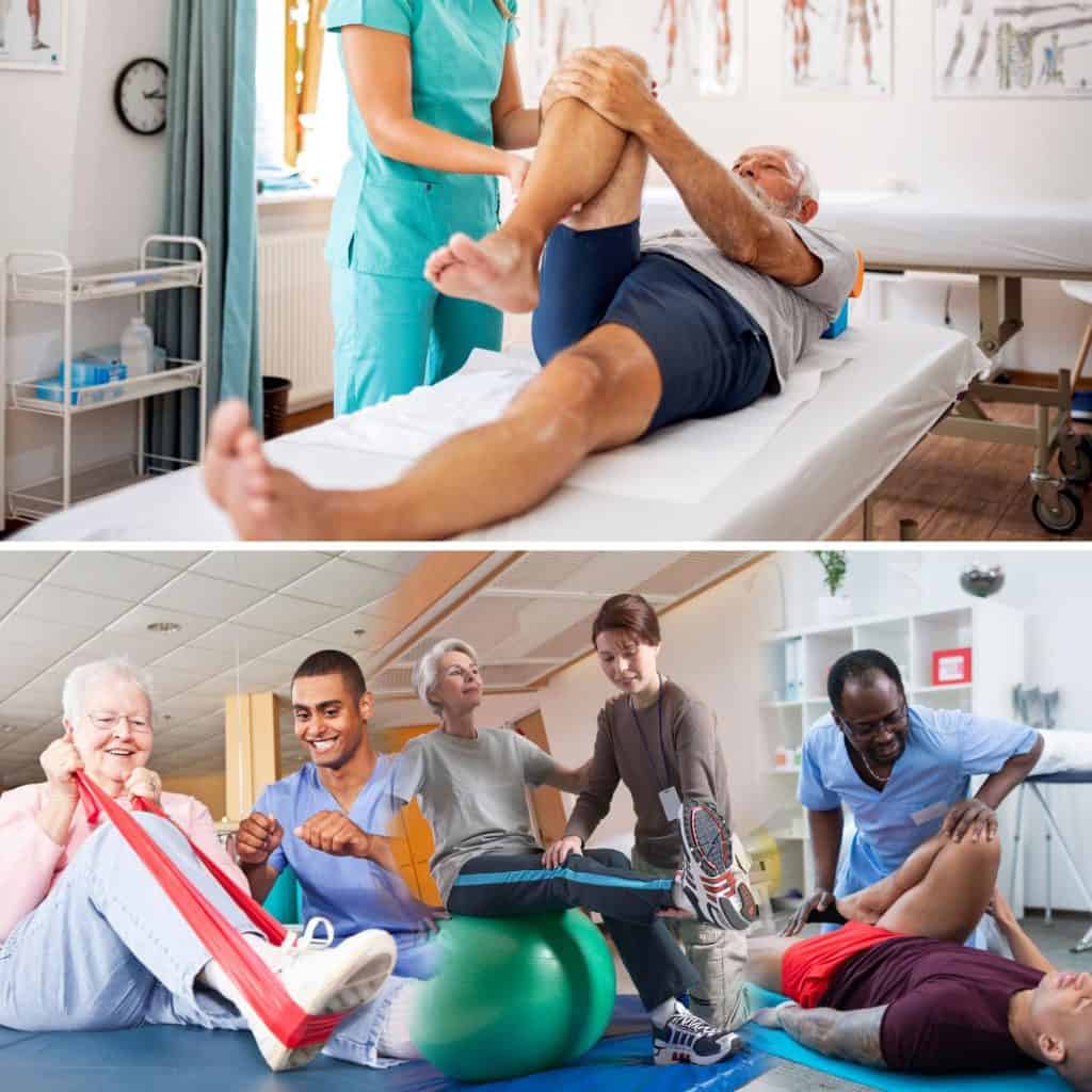 Physical Therapy