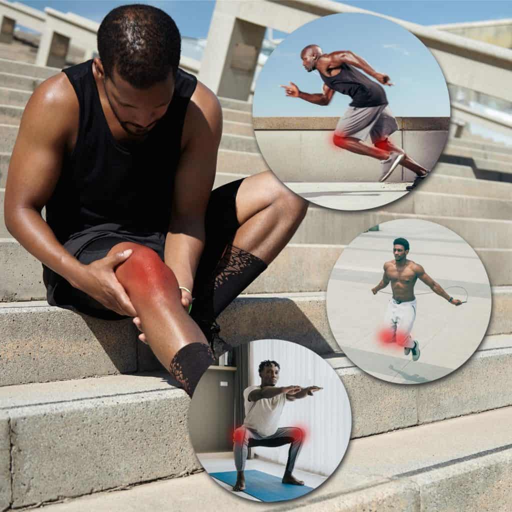 Knee Pain