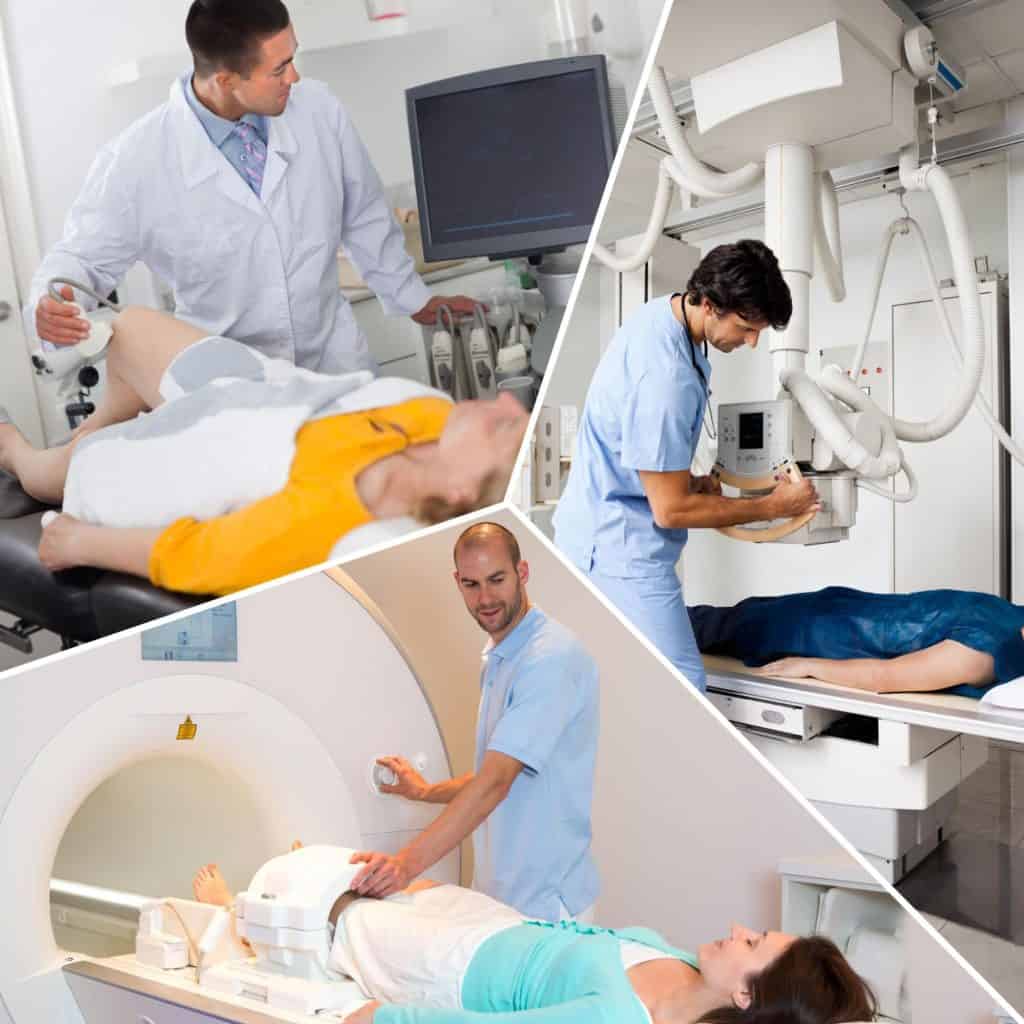 Imaging Tests