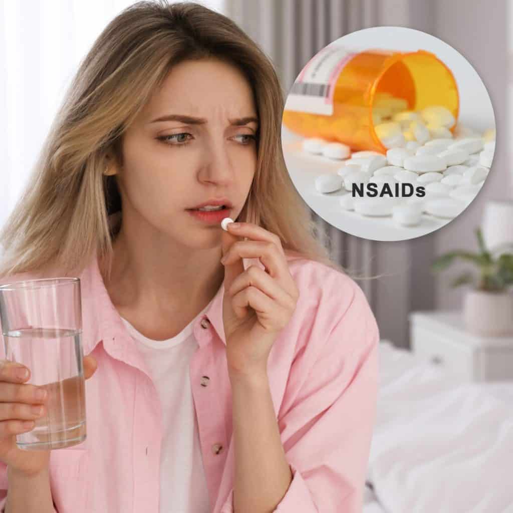 Anti-Inflammatory Medications